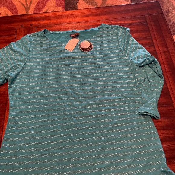 Claudia EV Top NWT - Picture 1 of 3